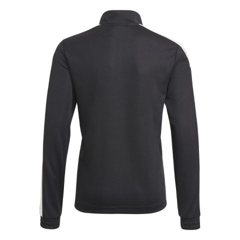 Bluza dla dzieci adidas Squadra 21 Training Top Youth czarna GK9561 Bluza dla dzieci adidas Squadra 21 Training Top Youth czarna GK9561