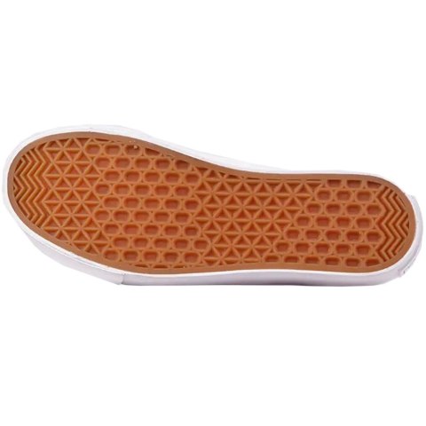 Buty damskie Kappa Boron MId Pf biało-srebrne 243161 1015 Buty damskie Kappa Boron MId Pf biało-srebrne 243161 1015