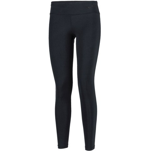 Legginsy damskie Joma Dase II Long Tight czarne 900681.100 Legginsy damskie Joma Dase II Long Tight czarne 900681.100
