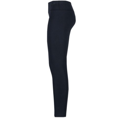 Legginsy damskie Joma Dase II Long Tight czarne 900681.100 Legginsy damskie Joma Dase II Long Tight czarne 900681.100