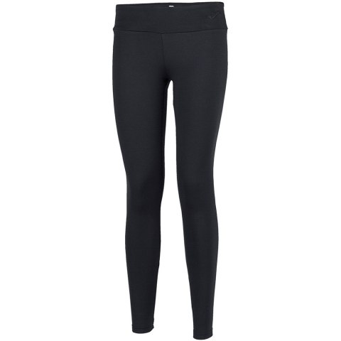 Legginsy damskie Joma Sculpture Long Tight czarne 900685.100 Legginsy damskie Joma Sculpture Long Tight czarne 900685.100