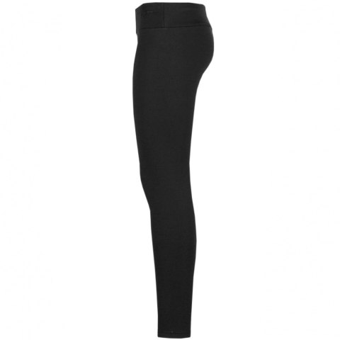 Legginsy damskie Joma Sculpture Long Tight czarne 900685.100 Legginsy damskie Joma Sculpture Long Tight czarne 900685.100