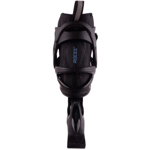 Łyżworolki Roces Warp Thread Tif szaro-niebieskie 400874 00001 Łyżworolki Roces Warp Thread Tif szaro-niebieskie 400874 00001