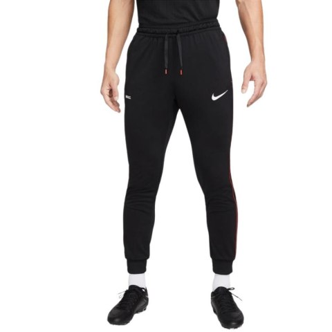 Spodnie męskie Nike NK DF FC Libero Pant KPZ DH9666 010 Spodnie męskie Nike NK DF FC Libero Pant KPZ DH9666 010