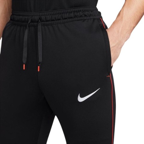 Spodnie męskie Nike NK DF FC Libero Pant KPZ DH9666 010 Spodnie męskie Nike NK DF FC Libero Pant KPZ DH9666 010