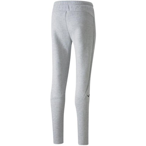 Spodnie męskie Puma teamFINAL Casuals Pants szare 657386 33 Spodnie męskie Puma teamFINAL Casuals Pants szare 657386 33