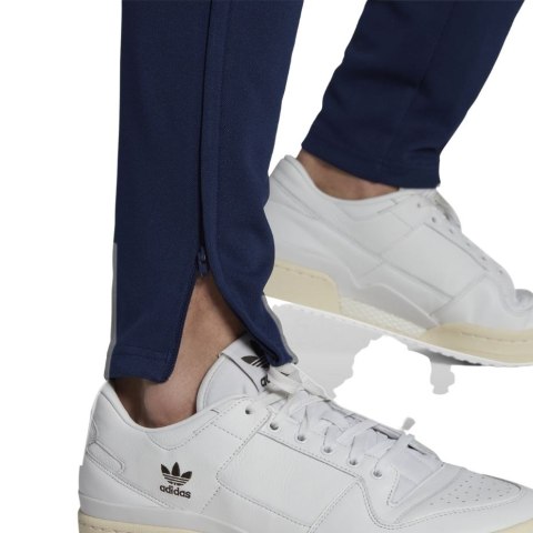 Spodnie męskie adidas Condivo 22 Track Pants granatowe HB0003 Spodnie męskie adidas Condivo 22 Track Pants granatowe HB0003