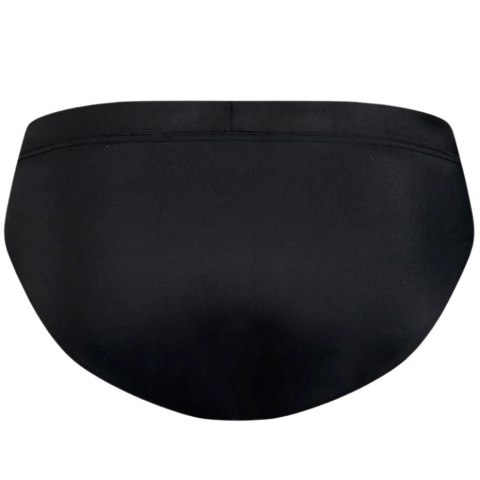 Kąpielówki męskie Puma Classic Swim Br czarne 907654 04 Kąpielówki męskie Puma Classic Swim Br czarne 907654 04