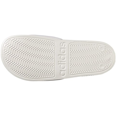 Klapki damskie adidas Adilette Shower biało-różowe GZ5925 Klapki damskie adidas Adilette Shower biało-różowe GZ5925