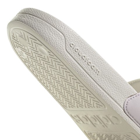 Klapki damskie adidas Adilette Shower biało-różowe GZ5925 Klapki damskie adidas Adilette Shower biało-różowe GZ5925