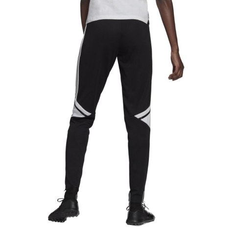 Spodnie damskie adidas Condivo 22 Track Pant czarne HA6247 Spodnie damskie adidas Condivo 22 Track Pant czarne HA6247