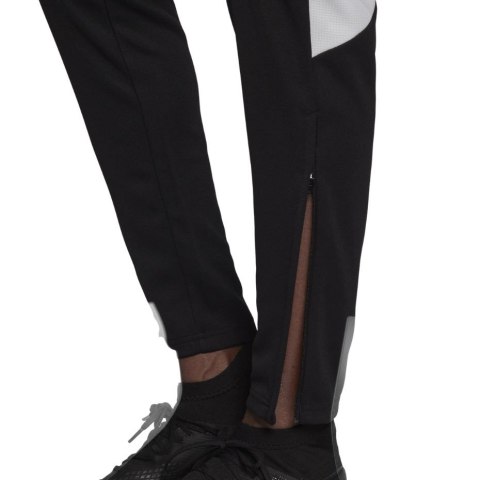 Spodnie damskie adidas Condivo 22 Track Pant czarne HA6247 Spodnie damskie adidas Condivo 22 Track Pant czarne HA6247