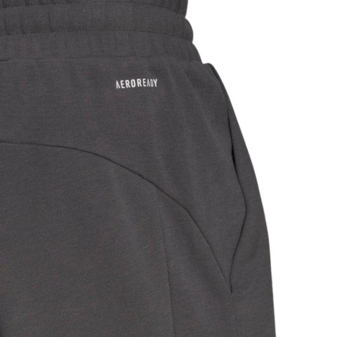 Spodnie męskie adidas Aeroready Motion Sport Pants szare HC0648 Spodnie męskie adidas Aeroready Motion Sport Pants szare HC0648