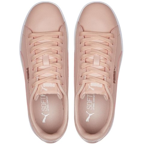 Buty damskie Puma Vikky Lopro Rose brzoskwiniowe 385845 04 Buty damskie Puma Vikky Lopro Rose brzoskwiniowe 385845 04