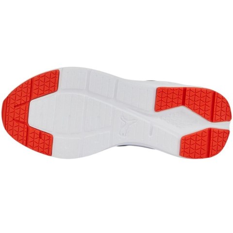 Buty dla dzieci Puma Wired Run Jr granatowe 374214 21 Buty dla dzieci Puma Wired Run Jr granatowe 374214 21