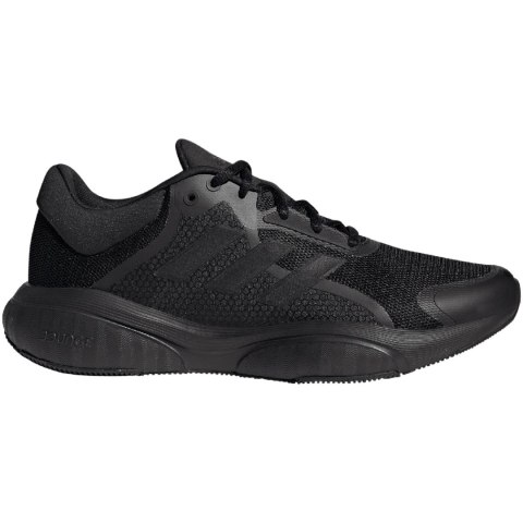 Buty męskie adidas Response czarne GX2000 Buty męskie adidas Response czarne GX2000