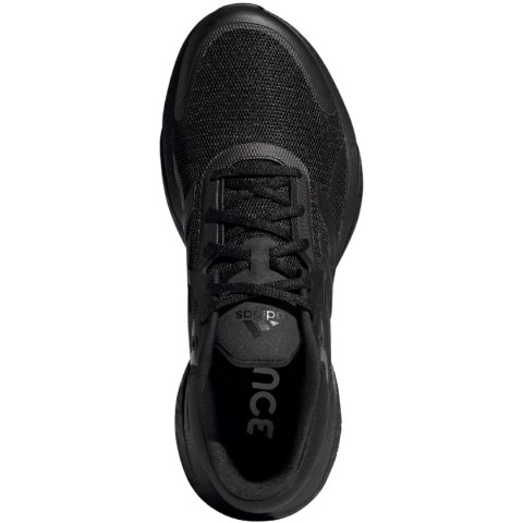 Buty męskie adidas Response czarne GX2000 Buty męskie adidas Response czarne GX2000