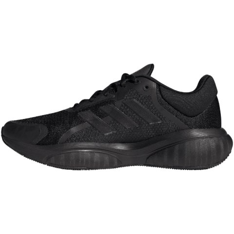 Buty męskie adidas Response czarne GX2000 Buty męskie adidas Response czarne GX2000