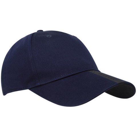 Czapka z daszkiem Puma Liga Cap granatowa 22356 05 Czapka z daszkiem Puma Liga Cap granatowa 22356 05
