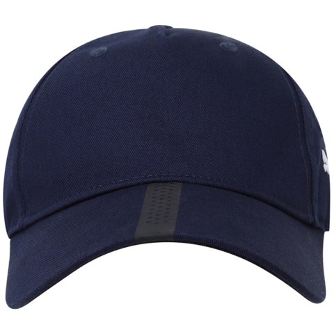 Czapka z daszkiem Puma Liga Cap granatowa 22356 05 Czapka z daszkiem Puma Liga Cap granatowa 22356 05