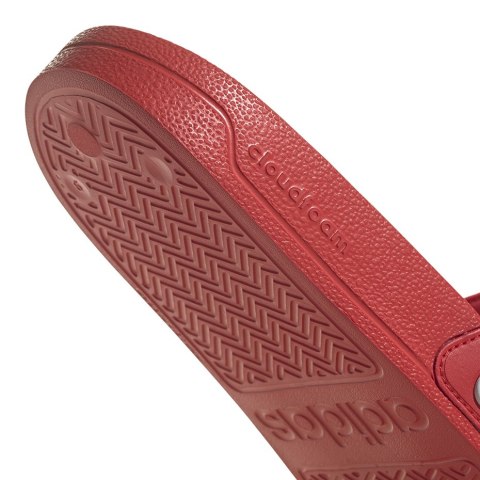 Klapki adidas Adilette Shower Slider czerwone GZ5923 Klapki adidas Adilette Shower Slider czerwone GZ5923