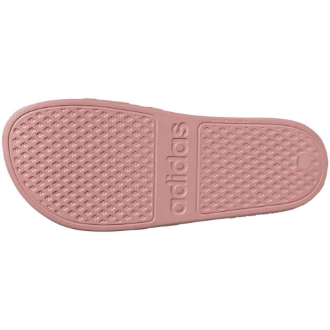 Klapki damskie adidas Adilette Aqua Slides różowe GZ5877 Klapki damskie adidas Adilette Aqua Slides różowe GZ5877