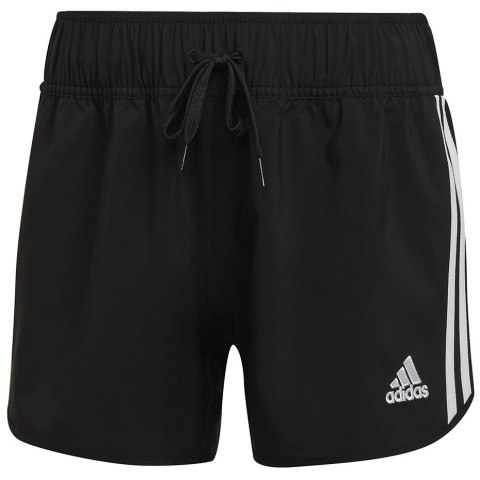Spodenki damskie adidas Condivo 22 Downtime czarne H21277 Spodenki damskie adidas Condivo 22 Downtime czarne H21277