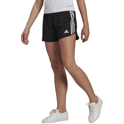Spodenki damskie adidas Condivo 22 Downtime czarne H21277 Spodenki damskie adidas Condivo 22 Downtime czarne H21277