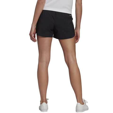 Spodenki damskie adidas Condivo 22 Downtime czarne H21277 Spodenki damskie adidas Condivo 22 Downtime czarne H21277