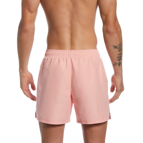 Spodenki kąpielowe męskie Nike Essential różowe NESSA560 626 Spodenki kąpielowe męskie Nike Essential różowe NESSA560 626