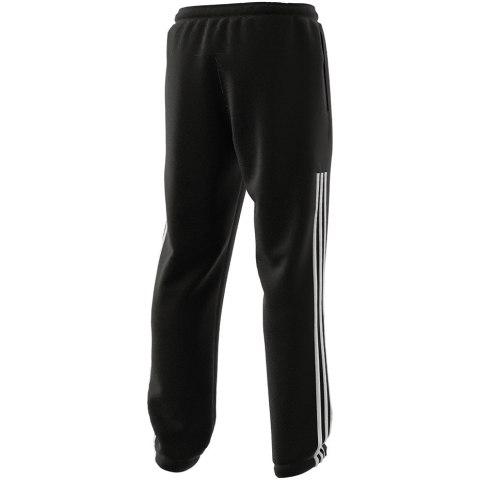 Spodnie męskie adidas Essentials Samson Joggers czarne EE2325 Spodnie męskie adidas Essentials Samson Joggers czarne EE2325
