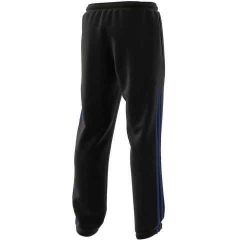 Spodnie męskie adidas Essentials Samson Joggers czarne EE2328 Spodnie męskie adidas Essentials Samson Joggers czarne EE2328