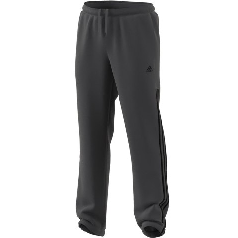 Spodnie męskie adidas Essentials Samson Joggers szare EE2327 Spodnie męskie adidas Essentials Samson Joggers szare EE2327