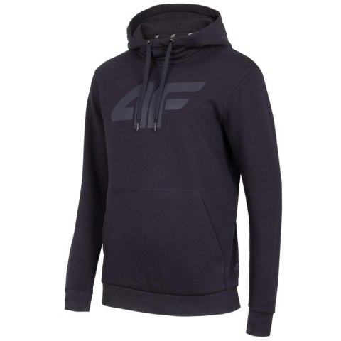 Bluza męska 4F ciemny granat H4Z22 BLM352 30S Bluza męska 4F ciemny granat H4Z22 BLM352 30S