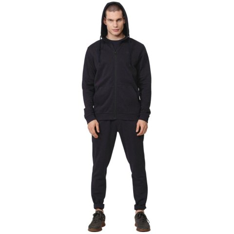 Bluza męska 4F ciemny granat H4Z22 BLM353 30S Bluza męska 4F ciemny granat H4Z22 BLM353 30S