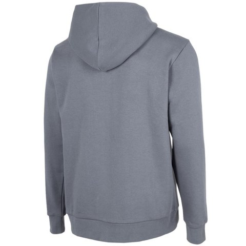 Bluza męska 4F denim H4Z22 BLM015 32S Bluza męska 4F denim H4Z22 BLM015 32S