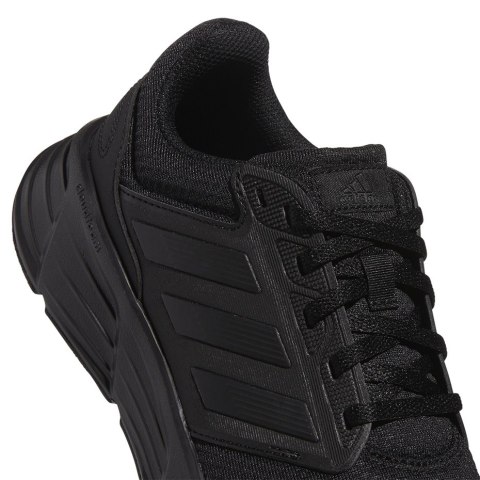 Buty damskie do biegania adidas Galaxy 6 czarne GW4131 Buty damskie do biegania adidas Galaxy 6 czarne GW4131