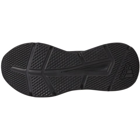 Buty damskie do biegania adidas Galaxy 6 czarne GW4131 Buty damskie do biegania adidas Galaxy 6 czarne GW4131
