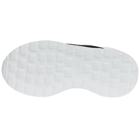 Buty dla dzieci Puma Graviton AC PS czarno-czerwone 381988 11 Buty dla dzieci Puma Graviton AC PS czarno-czerwone 381988 11