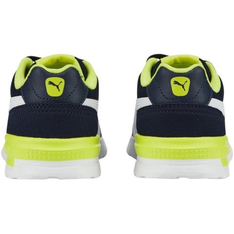 Buty dla dzieci Puma Graviton AC PS granatowo-zielone 381988 14 Buty dla dzieci Puma Graviton AC PS granatowo-zielone 381988 14
