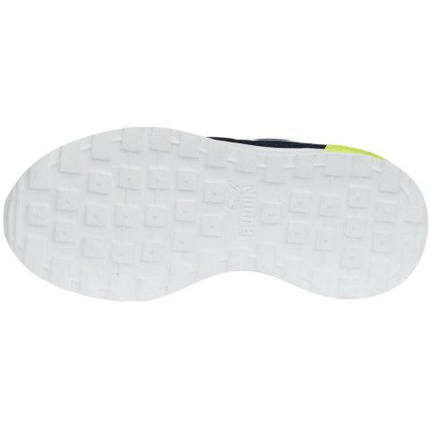 Buty dla dzieci Puma Graviton AC PS granatowo-zielone 381988 14 Buty dla dzieci Puma Graviton AC PS granatowo-zielone 381988 14
