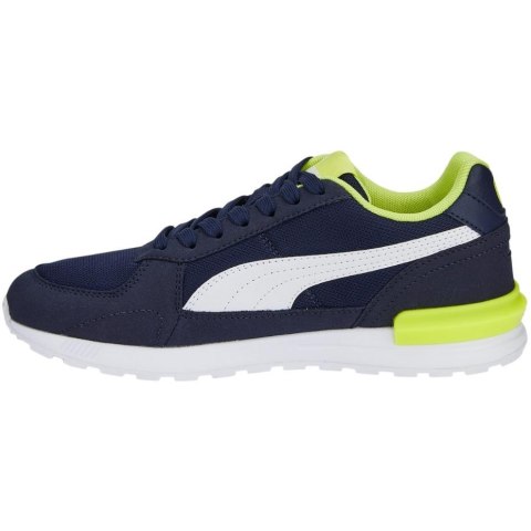 Buty dla dzieci Puma Graviton Jr granatowe 381987 14 Buty dla dzieci Puma Graviton Jr granatowe 381987 14