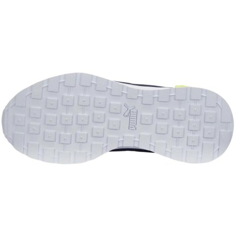 Buty dla dzieci Puma Graviton Jr granatowe 381987 14 Buty dla dzieci Puma Graviton Jr granatowe 381987 14