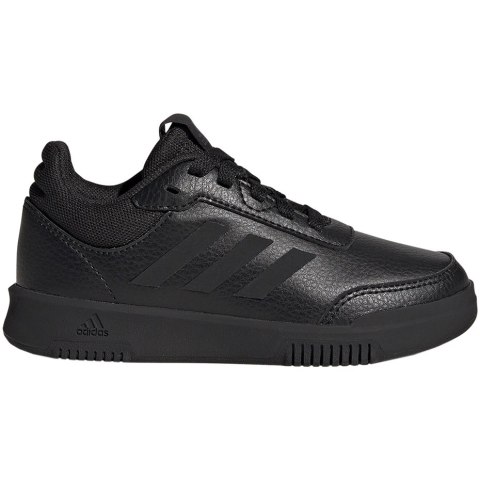 Buty dla dzieci adidas Tensaur Sport 2.0 K czarne GW6424 Buty dla dzieci adidas Tensaur Sport 2.0 K czarne GW6424
