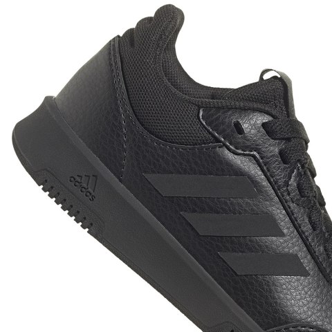 Buty dla dzieci adidas Tensaur Sport 2.0 K czarne GW6424 Buty dla dzieci adidas Tensaur Sport 2.0 K czarne GW6424