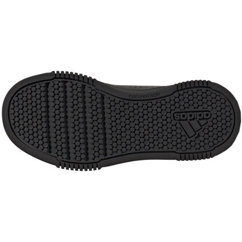 Buty dla dzieci adidas Tensaur Sport 2.0 K czarne GW6424 Buty dla dzieci adidas Tensaur Sport 2.0 K czarne GW6424