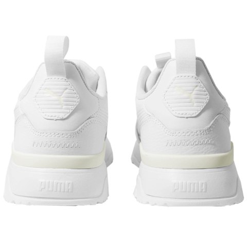 Buty męskie Puma R78 Trek Lth białe 383202 02 Buty męskie Puma R78 Trek Lth białe 383202 02