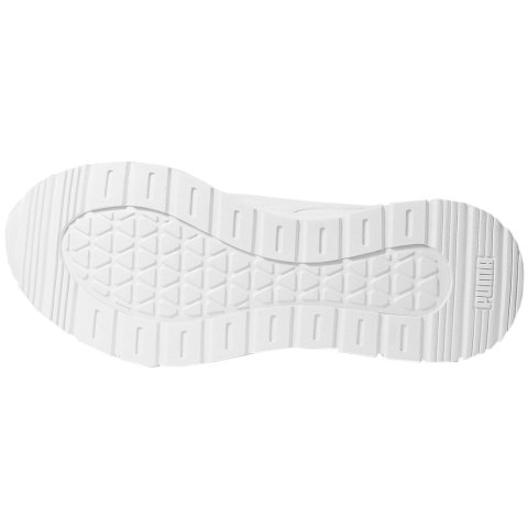 Buty męskie Puma R78 Trek Lth białe 383202 02 Buty męskie Puma R78 Trek Lth białe 383202 02