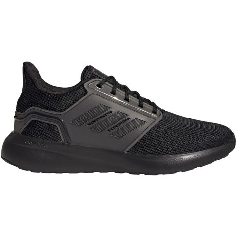 Buty męskie adidas EQ19 Run czarne GY4720 Buty męskie adidas EQ19 Run czarne GY4720
