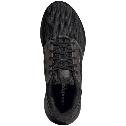 Buty męskie adidas EQ19 Run czarne GY4720 Buty męskie adidas EQ19 Run czarne GY4720